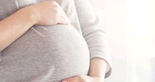 الحمل - صورة ارشيفية حامل