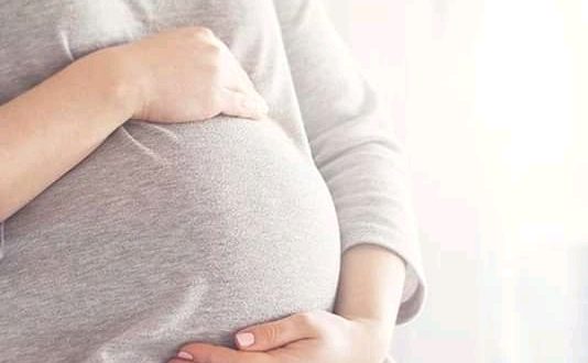 الحمل - صورة ارشيفية حامل