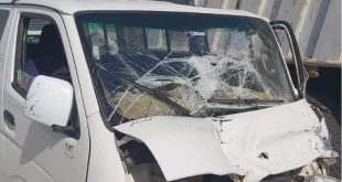 إصابة 14 شخص بينهم رضيعة في نجع حمادي