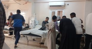 ضحايا تسمم البوظة في أبوتشت