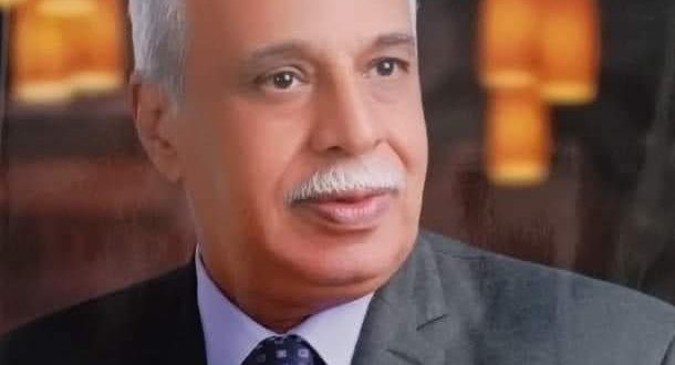 الموت يغيب معلم الجيولوجيا في نجع حمادي