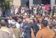 خناقة نائب محافظ سوهاج