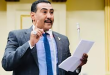 النائب محمد الجبلاوي