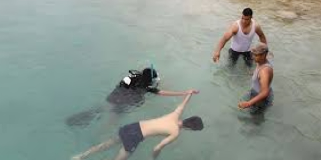 جثة_صورة أرشيفية
