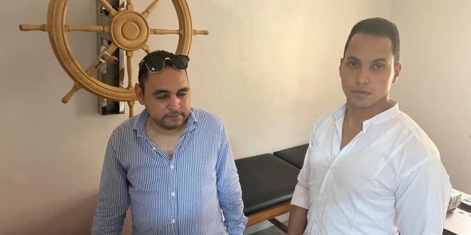 غلق مراكز طبية في قنا