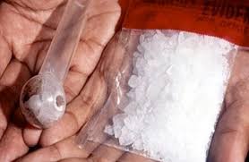 الاتجار في الشابو