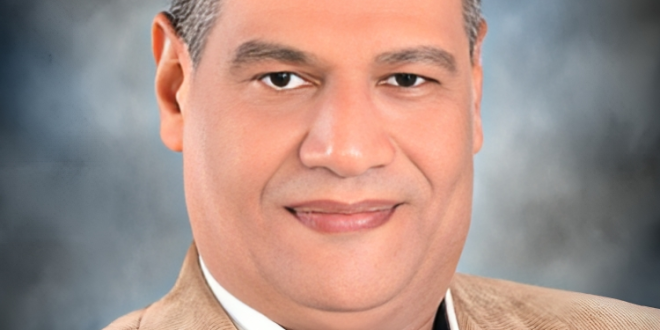 النائب سعد الخيام