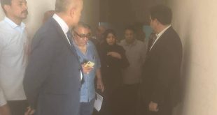 وزير الثقافة يحيل مسؤولي ثقافة جنوب الصعيد للتحقيق