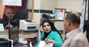 الأستاذ حسين الزمقان