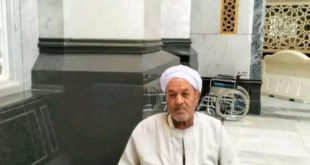 عبداللاه محمد حامد