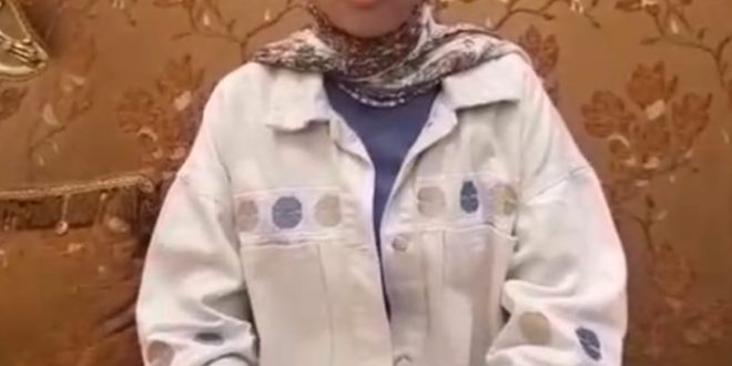 سلمى سعد