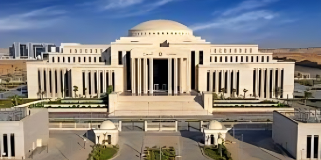 مجلس الشيوخ