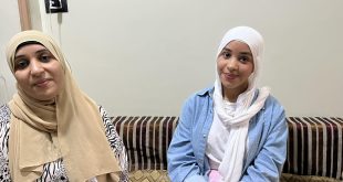 ملك محمود فهمي السيد