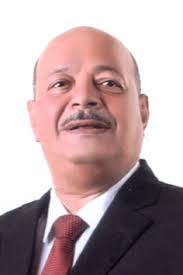 النائب سيد فؤاد أبو زيد