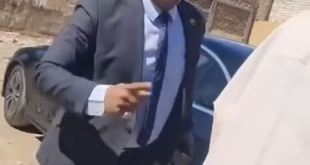 النائب محمد الجبلاوي