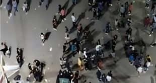 مشاجرة_صورة أرشيفية