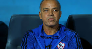 الكابتن محمد صلاح