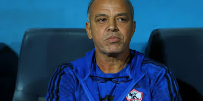 الكابتن محمد صلاح