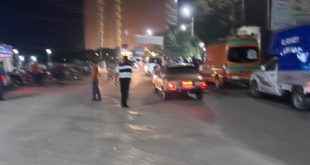 العثور على جثة تاجر سيارات داخل منزل تحت الإنشاء بنجع حمادي