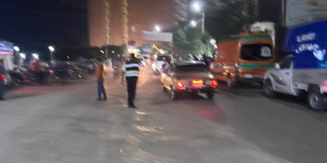 العثور على جثة تاجر سيارات داخل منزل تحت الإنشاء بنجع حمادي