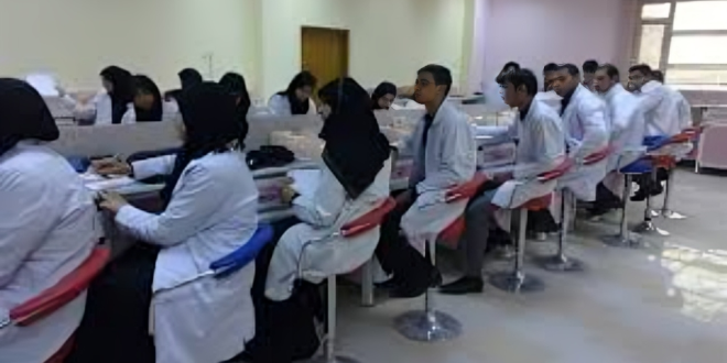 مدارس التمريض_أرشيفية