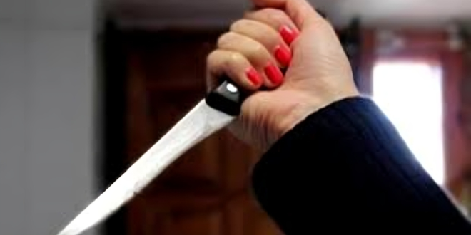 آلة حادة_أرشيفية