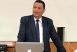 الدكتور أحمد خيري عرابي