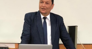 الدكتور أحمد خيري عرابي