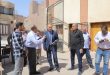 متي ينهي السوق الحضاري فوضى الباعة الجائلين