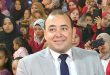 المحاسب مختار علي عبدالمبدي