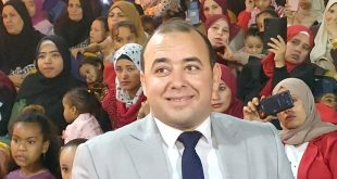 المحاسب مختار علي عبدالمبدي