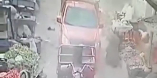 مشاجرة مسلحة في قنا