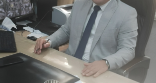 المحاسب مختار علي عبدالمبدي