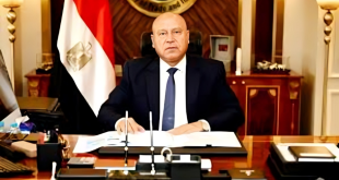 المهندس كامل الوزير