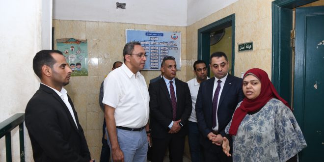 وحدة عزبة الأمير