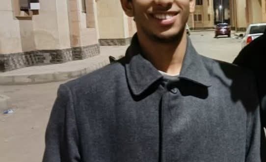 الفقيد الدكتور أحمد مؤمن أنور