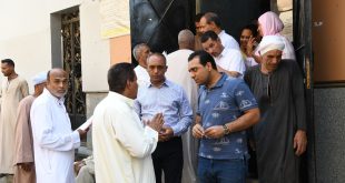 الدكتور حازم عمر