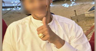 أخطر تاجر شابو بفرشوط
