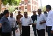 رئيس جامعة جنوب الوادي