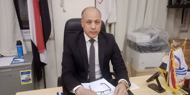 تموين قنا
