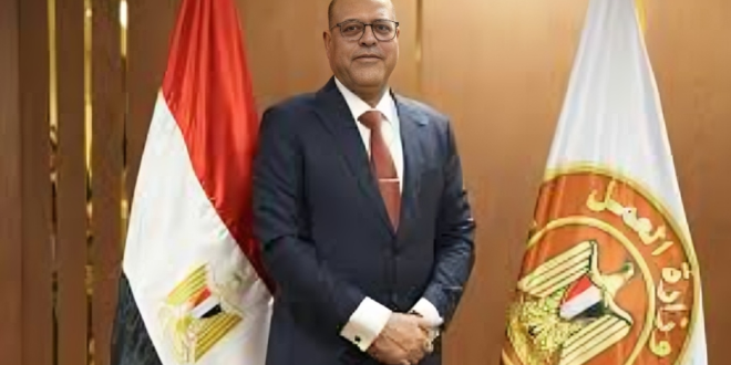 قانون العمل الجديد
