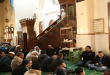 صلاة الجمعة_أرشيفية