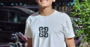 الطالب محمد عبد المنعم