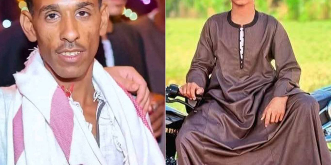 الضحايا