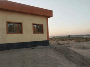 موقع الحادث