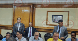 لجنة تلقّي طلبات الترشح
