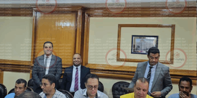 لجنة تلقّي طلبات الترشح