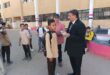 مدير تعليم نجع حمادي