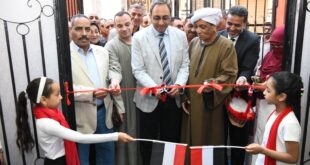 مدرسة النهضة الابتدائية