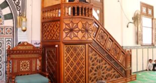خطبة الجمعة